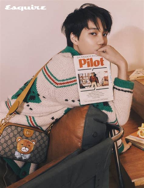 kai x gucci release date|Gucci kai x.